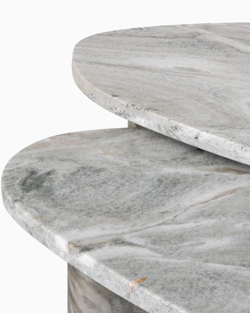 Zion Nesting Coffee Tables