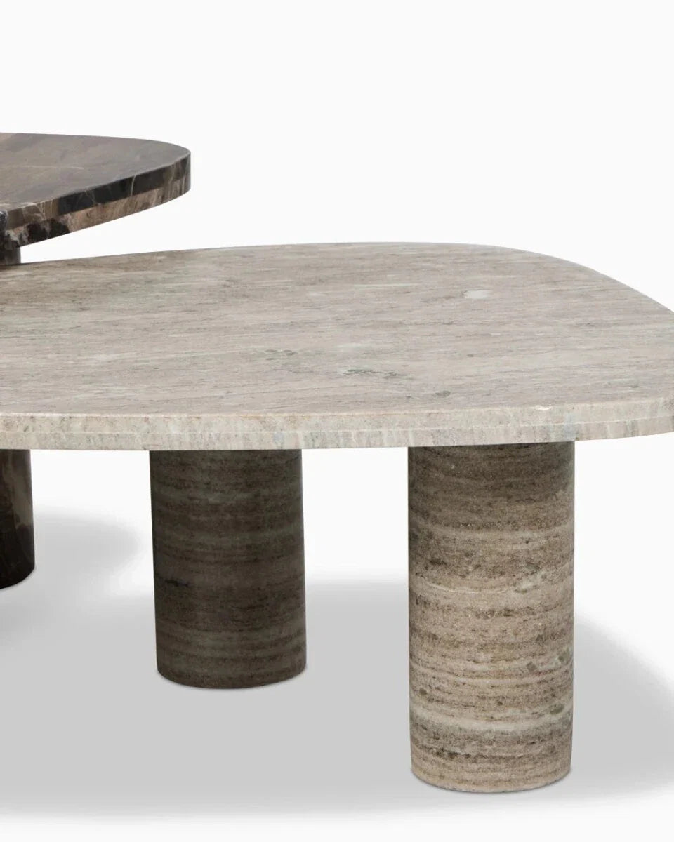 Zion Nesting Coffee Tables