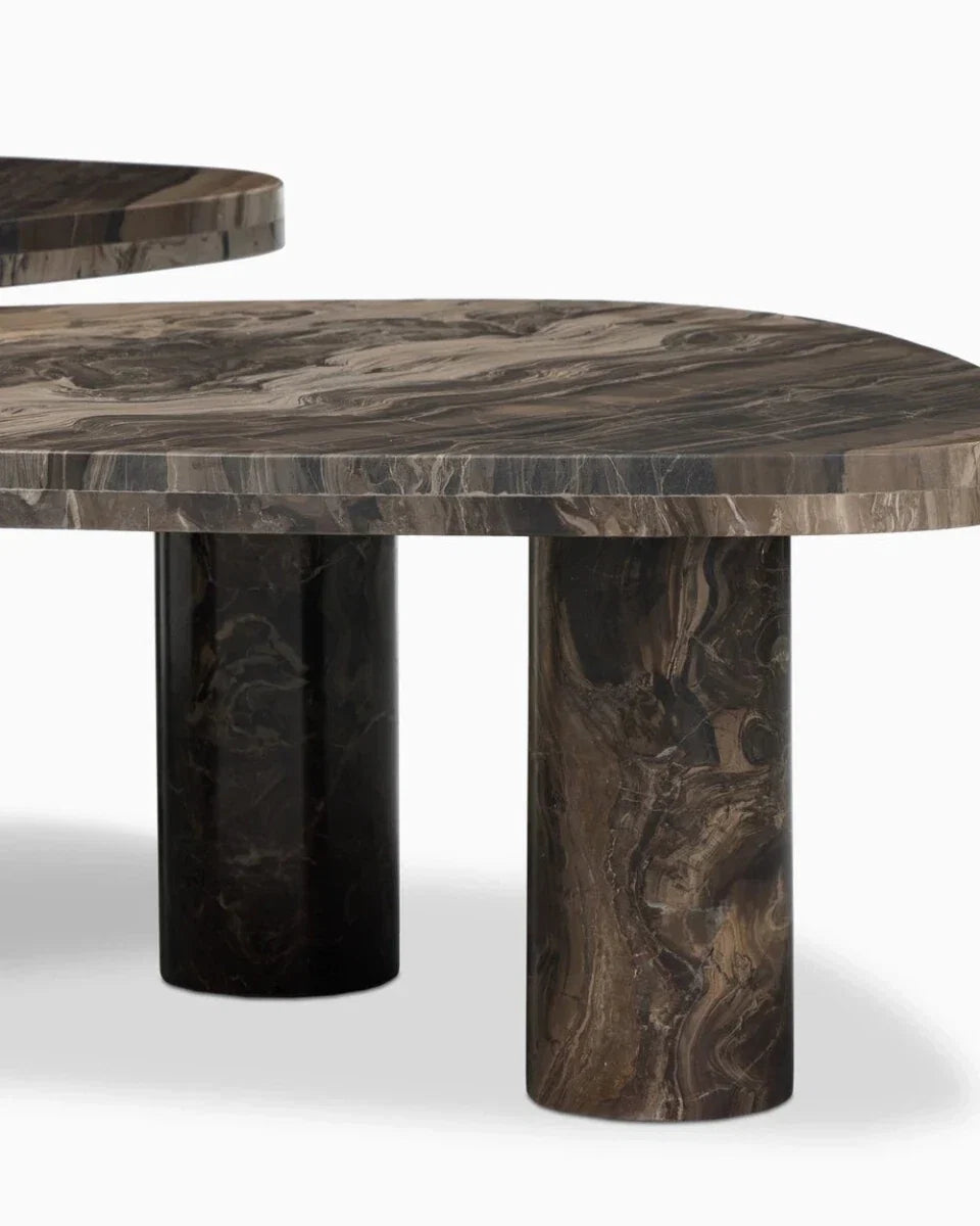 Zion Nesting Coffee Tables