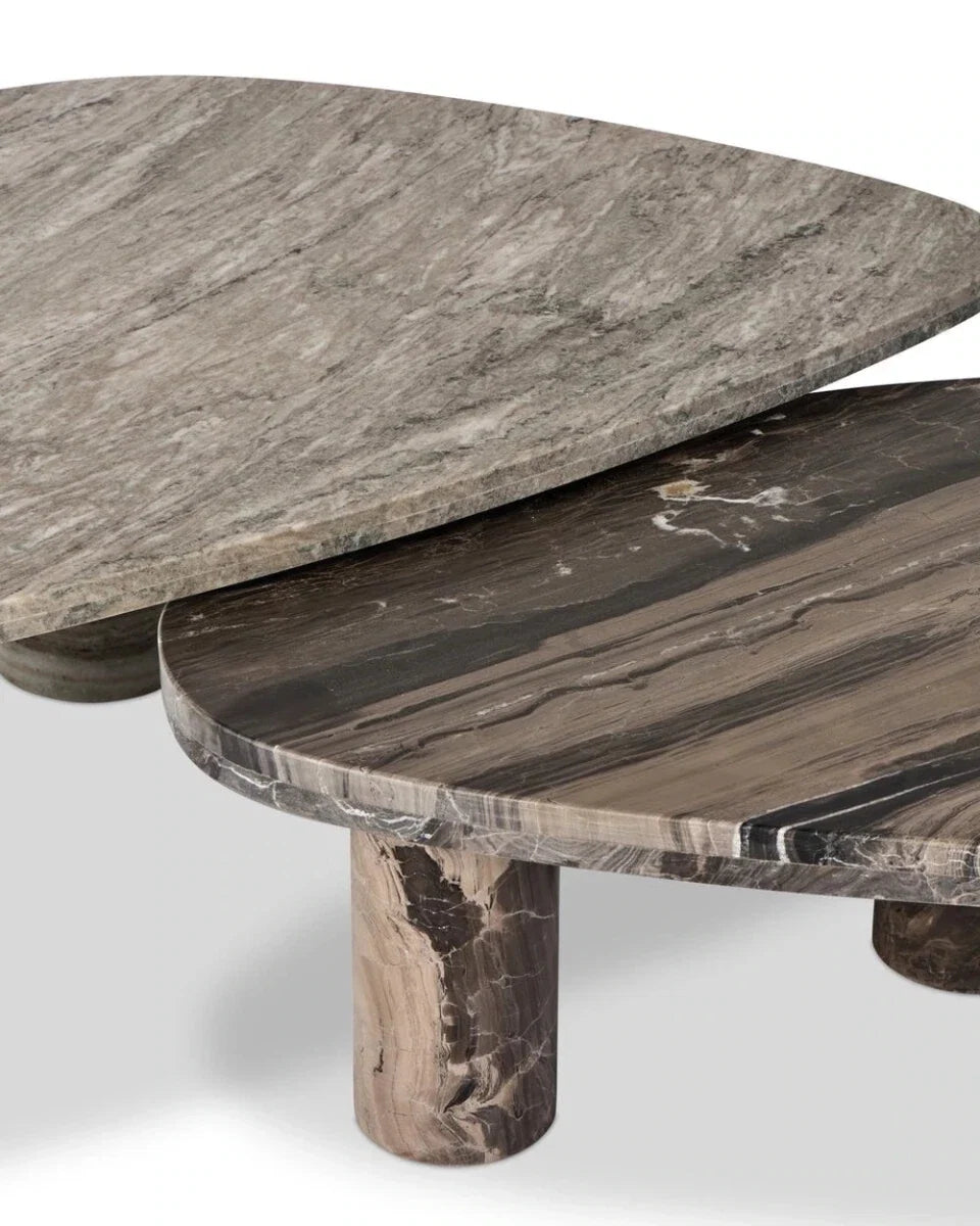 Zion Nesting Coffee Tables