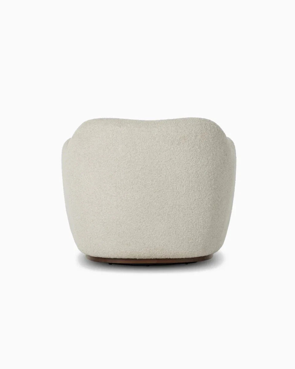 Julius Swivel Chair