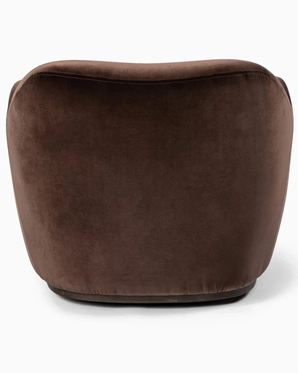 Julius Swivel Chair