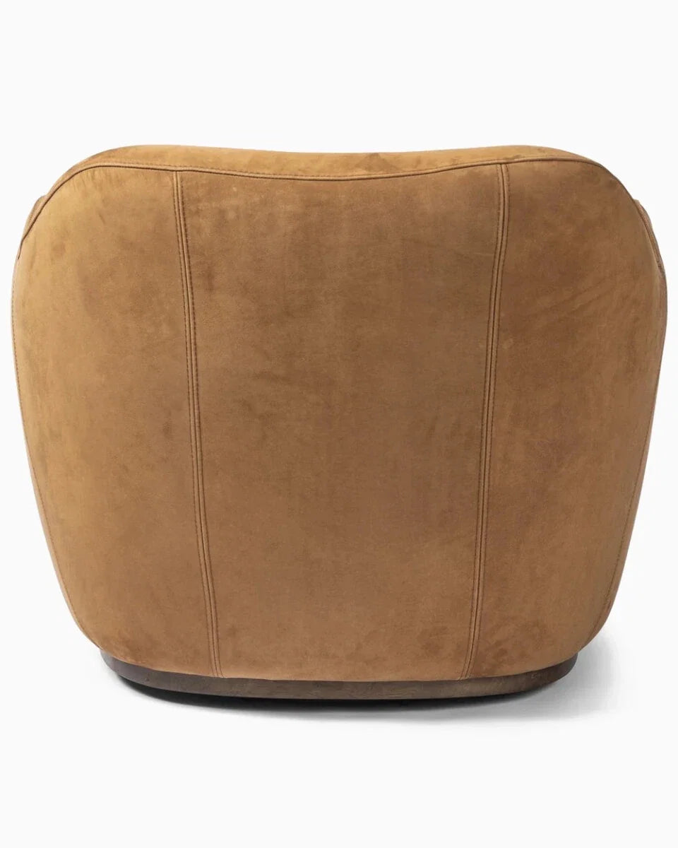Julius Swivel Chair