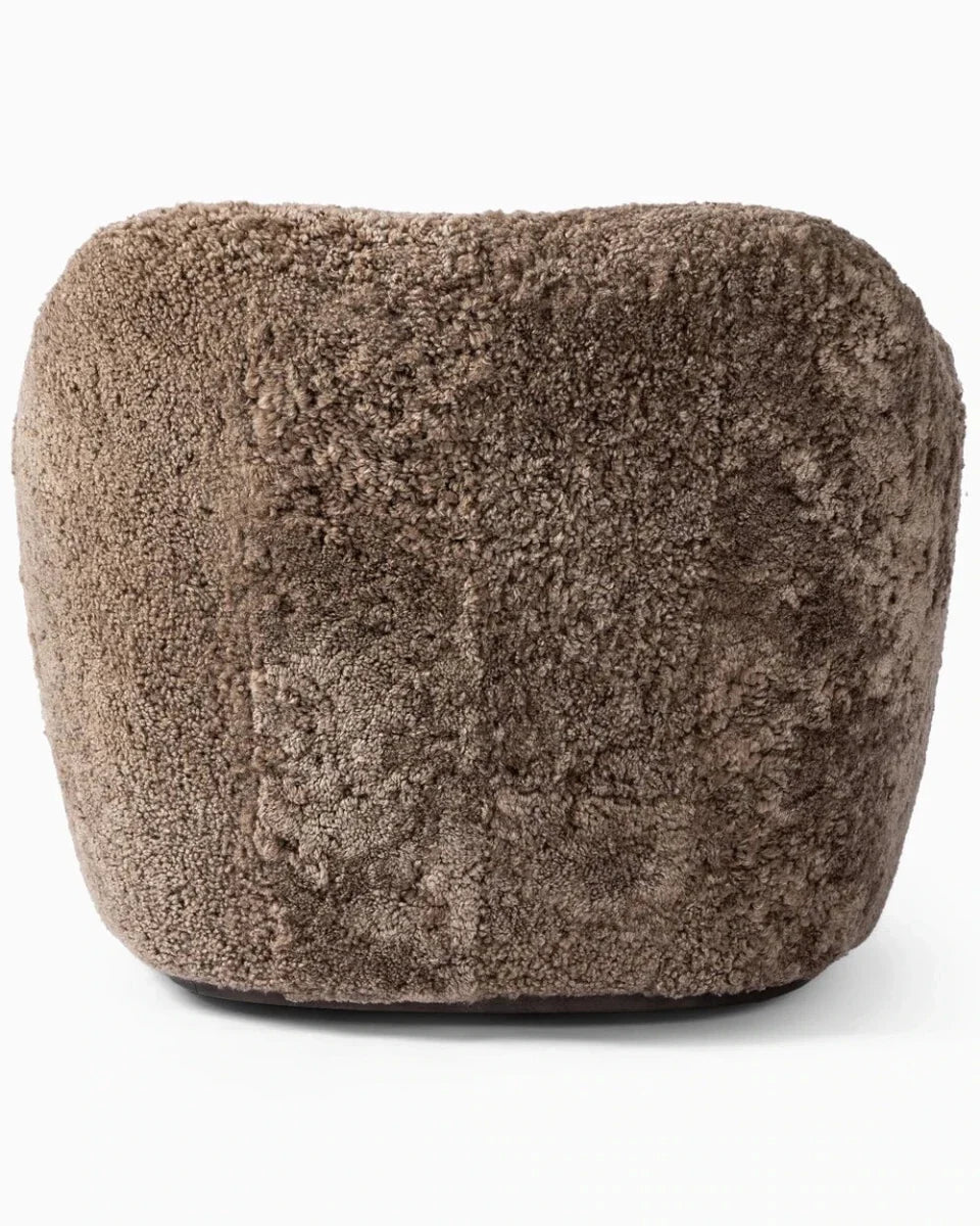 Julius Swivel Chair