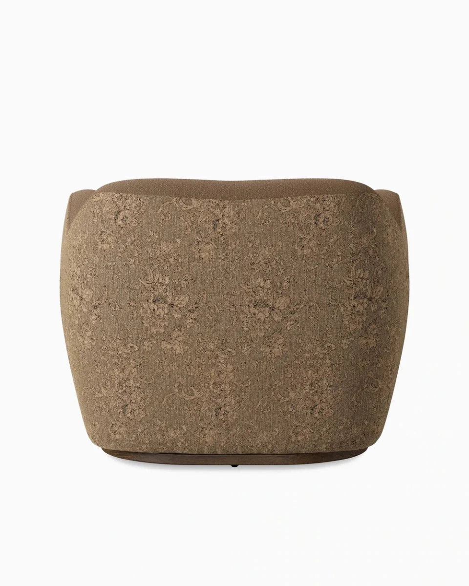 Julius Swivel Chair