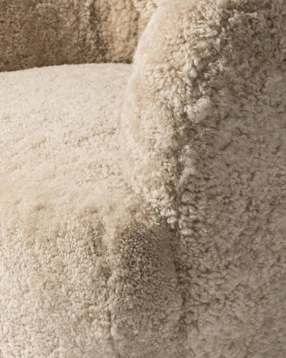 Julius Swivel Chair