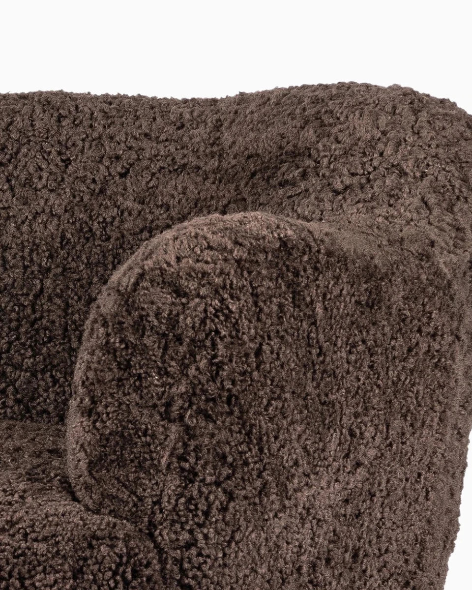 Julius Swivel Chair