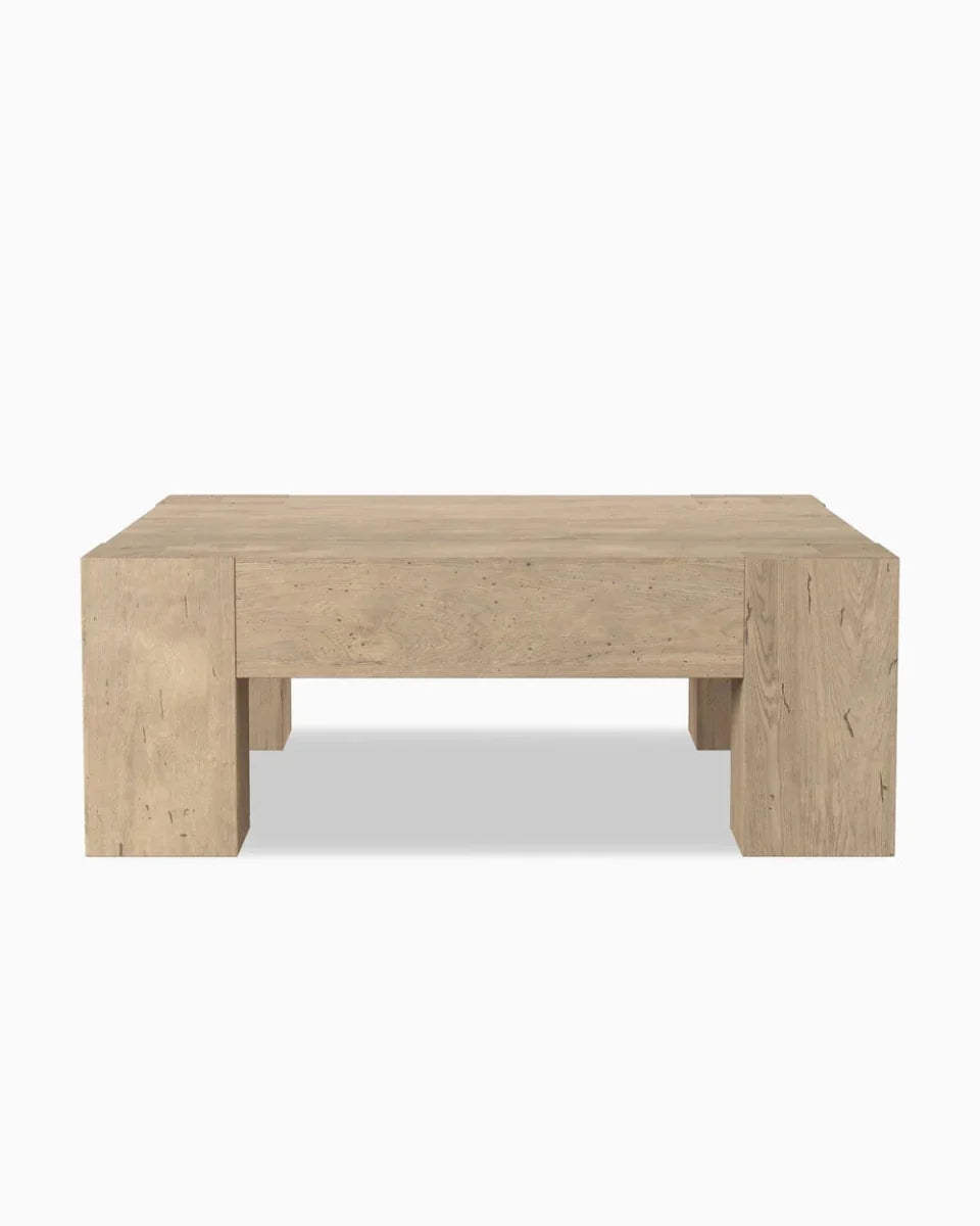 Abaso Coffee Table
