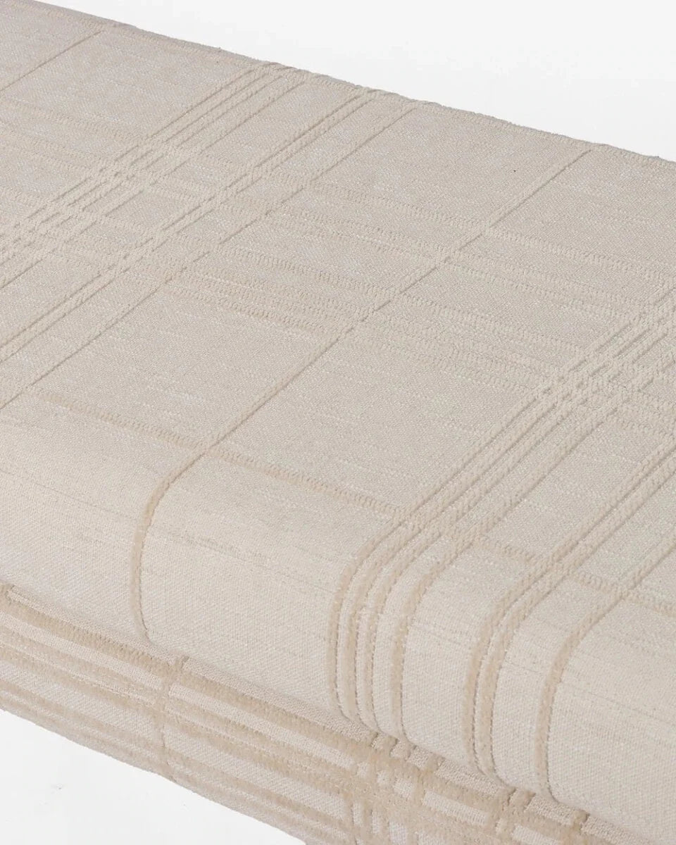 Serena Accent Bench