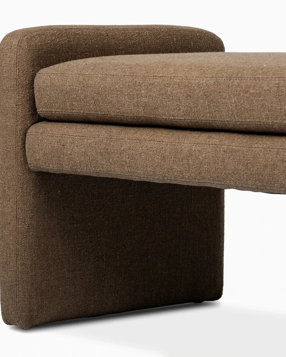 Serena Accent Bench