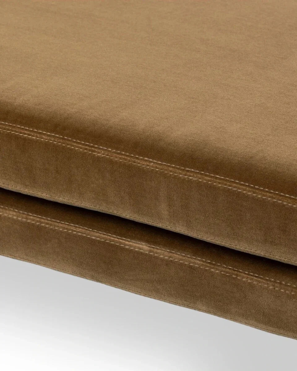 Serena Accent Bench