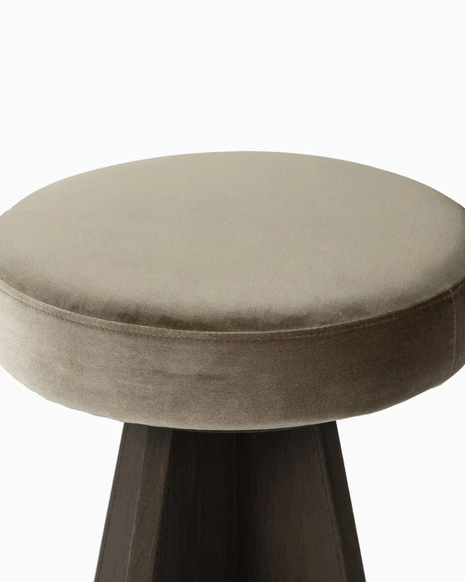 Damon Swivel Counter & Bar Stool