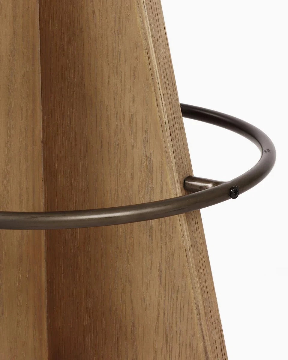 Damon Swivel Counter & Bar Stool