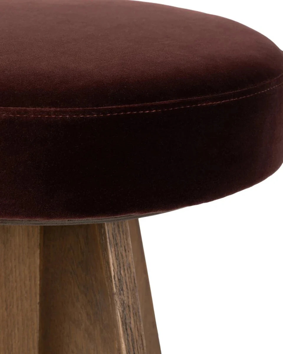 Damon Swivel Counter & Bar Stool