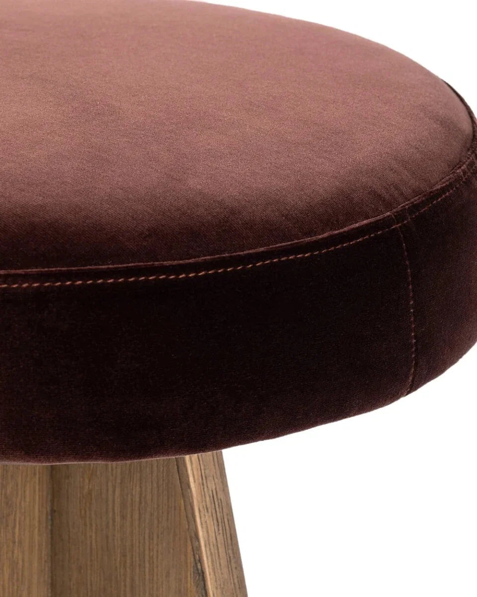 Damon Swivel Counter & Bar Stool