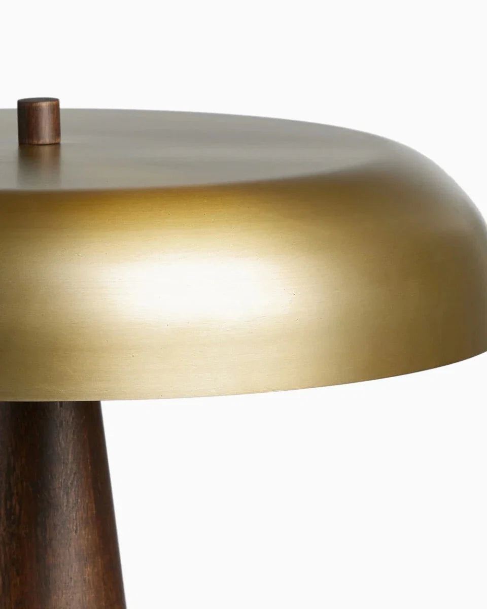 Griffin Table Lamp