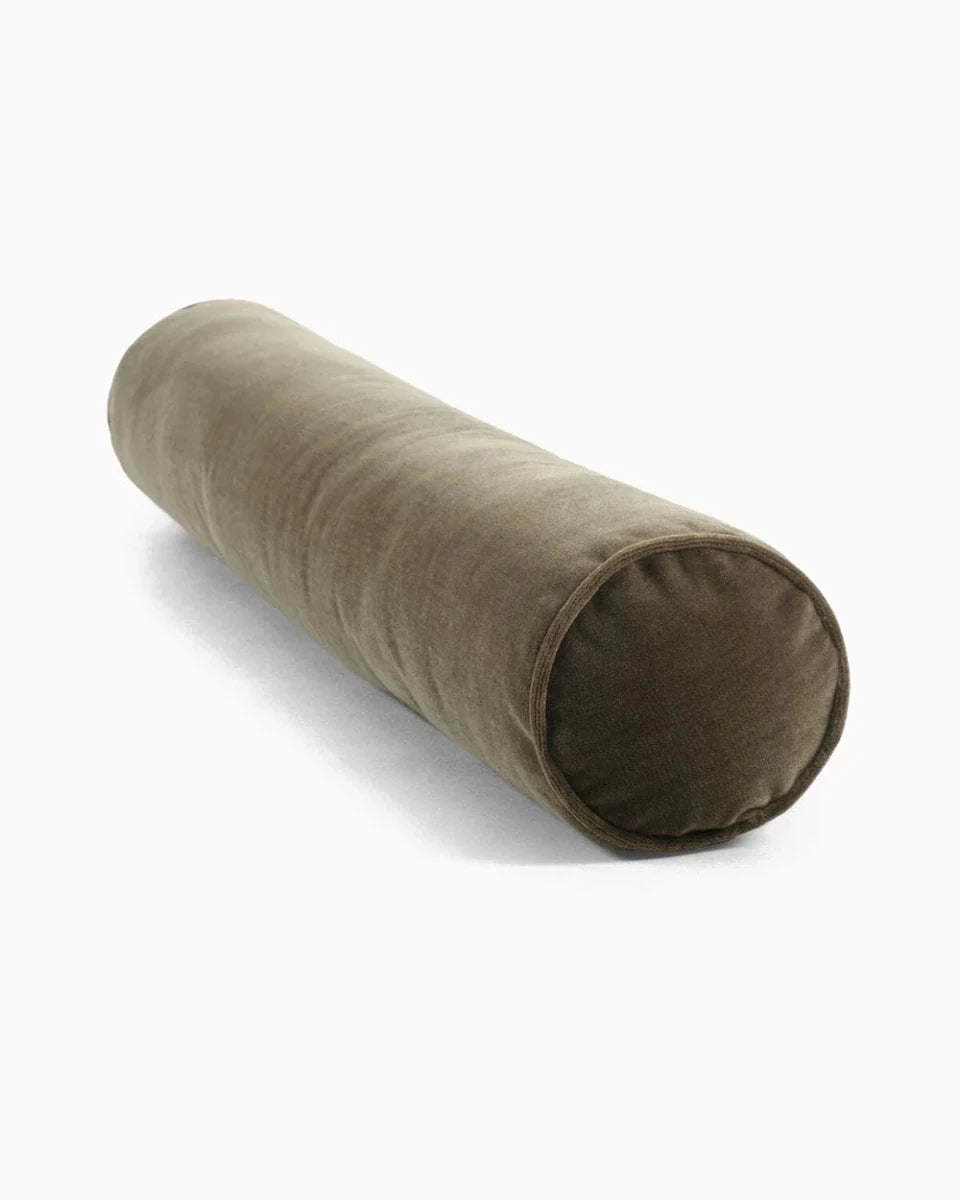 Bridger Bolster Pillow