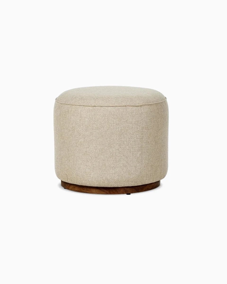 Sinclair Outdoor Ottoman