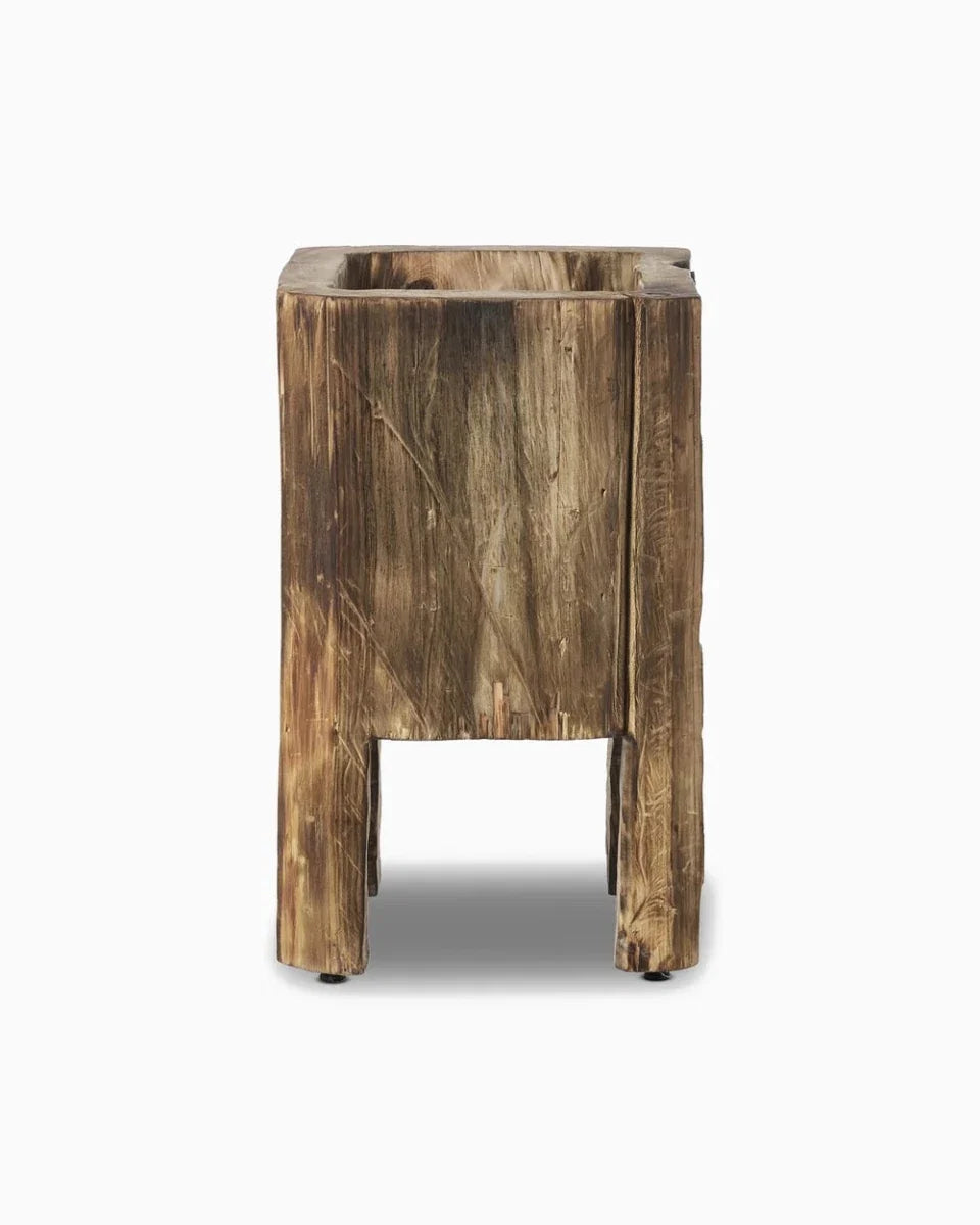 Tora Planter