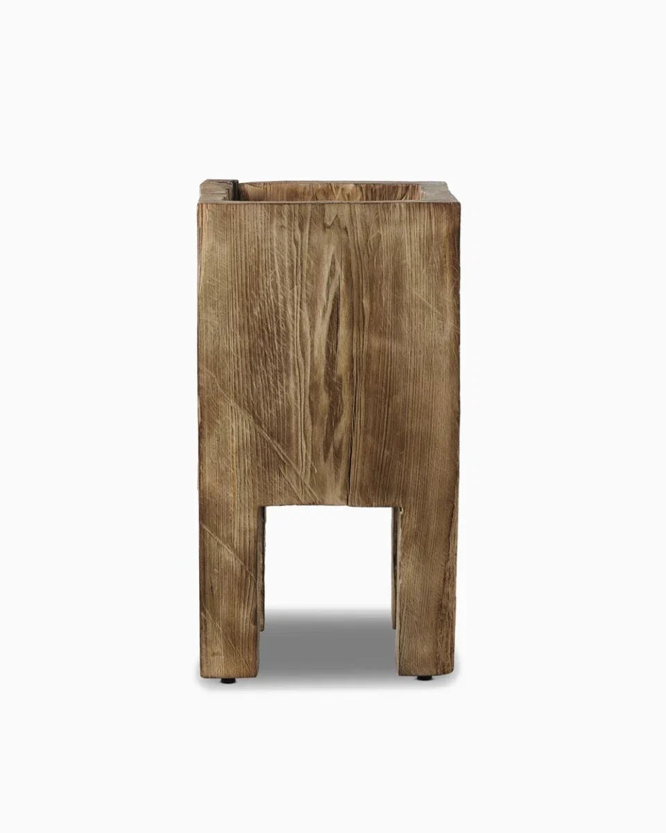 Tora Planter