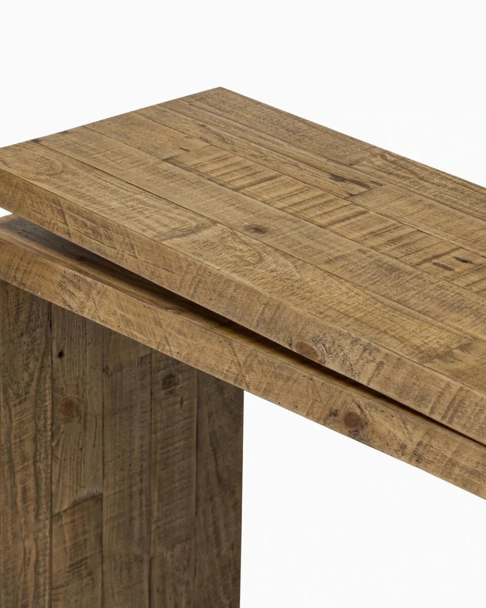 Matthes Console Table