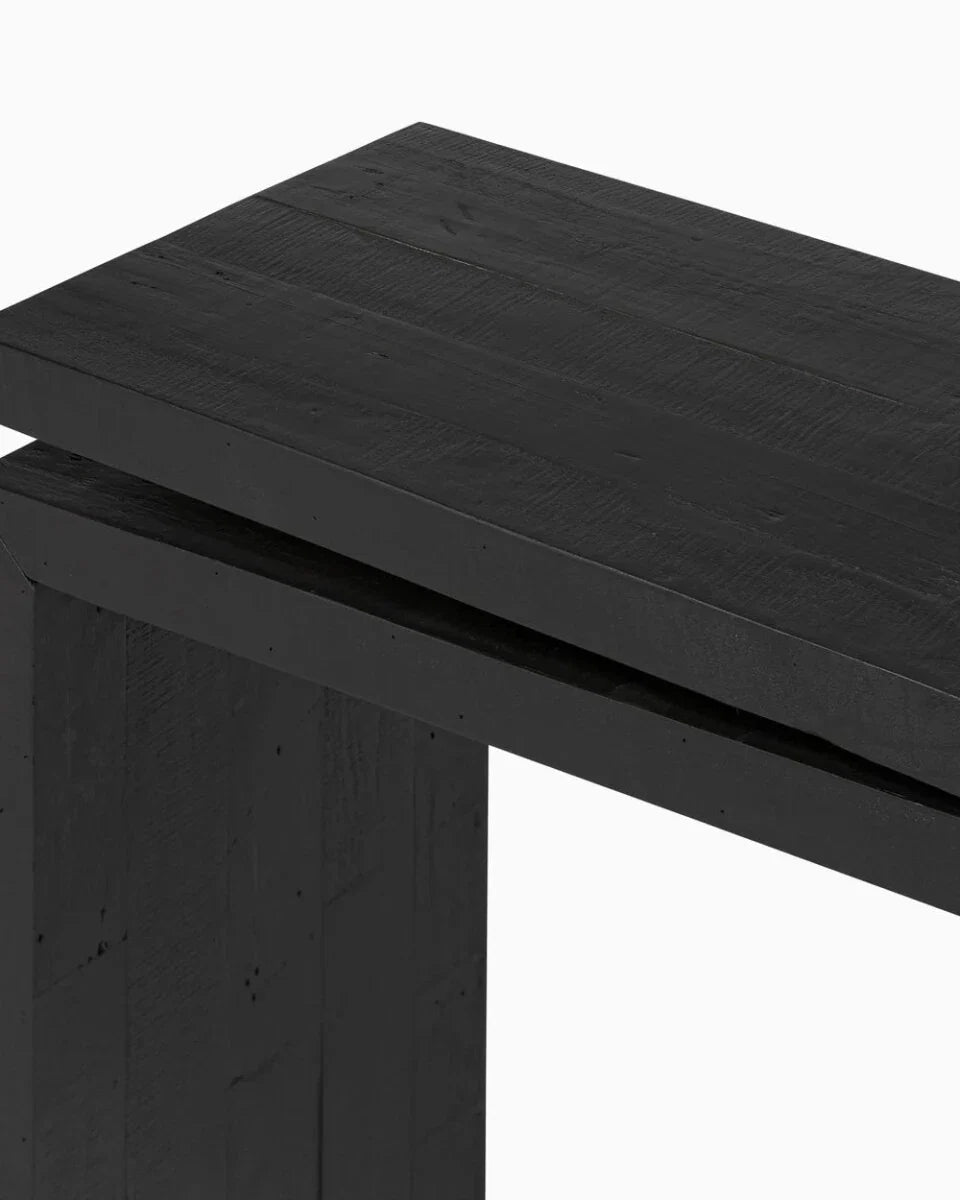 Matthes Console Table