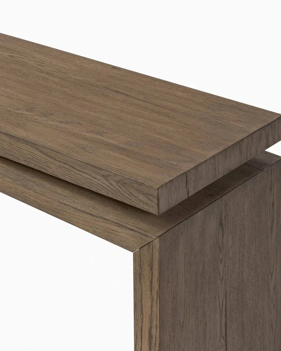 Matthes Console Table