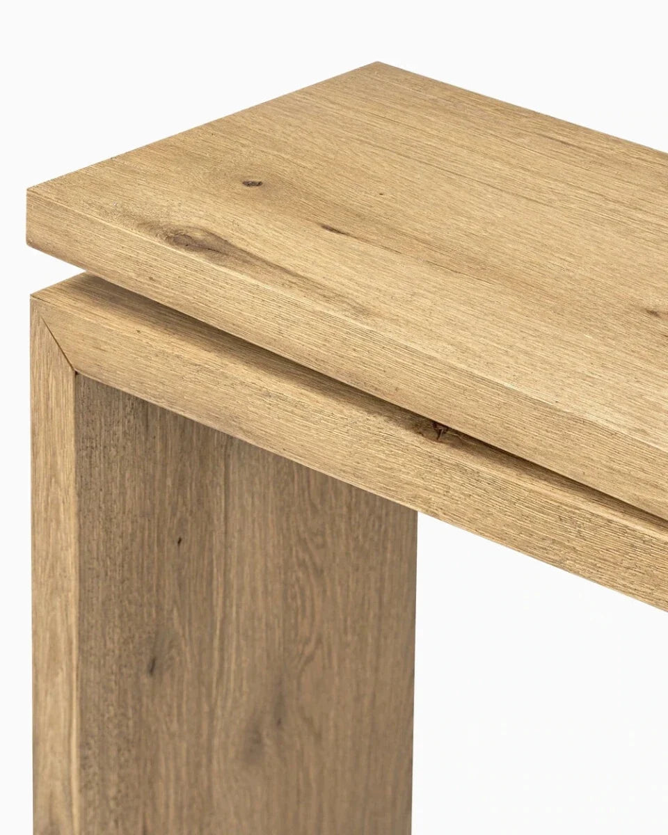 Matthes Console Table