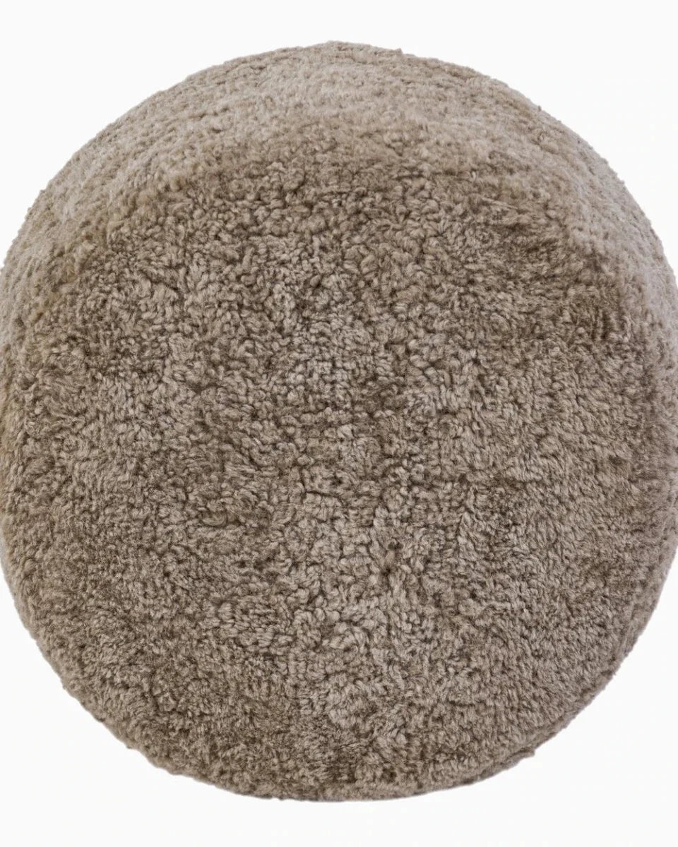 Bilbury Ottoman