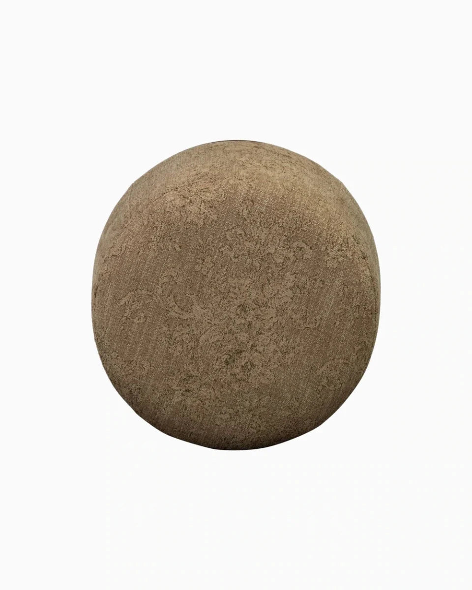 Bilbury Ottoman