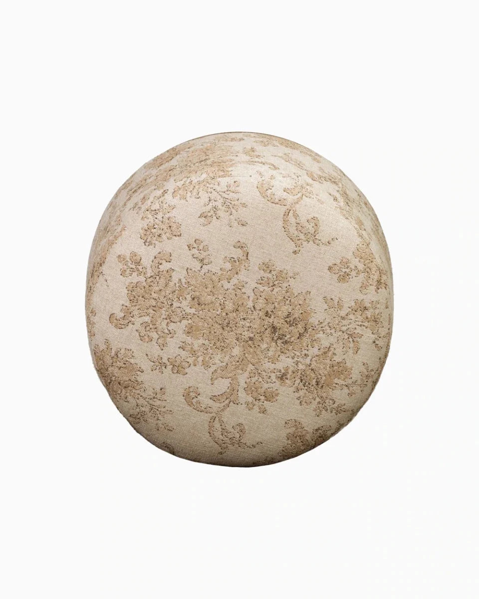 Bilbury Ottoman