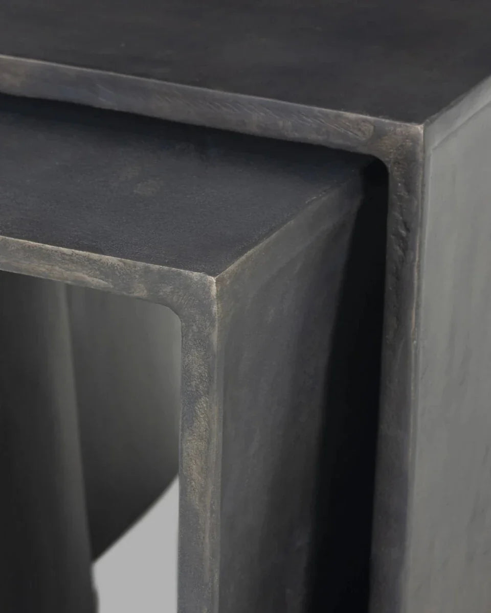 Sonya Outdoor End Table