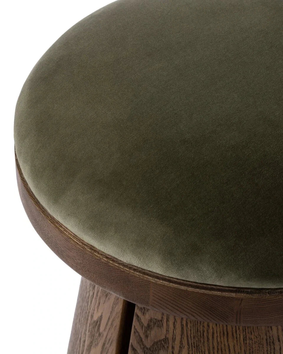 Bea Accent Stool