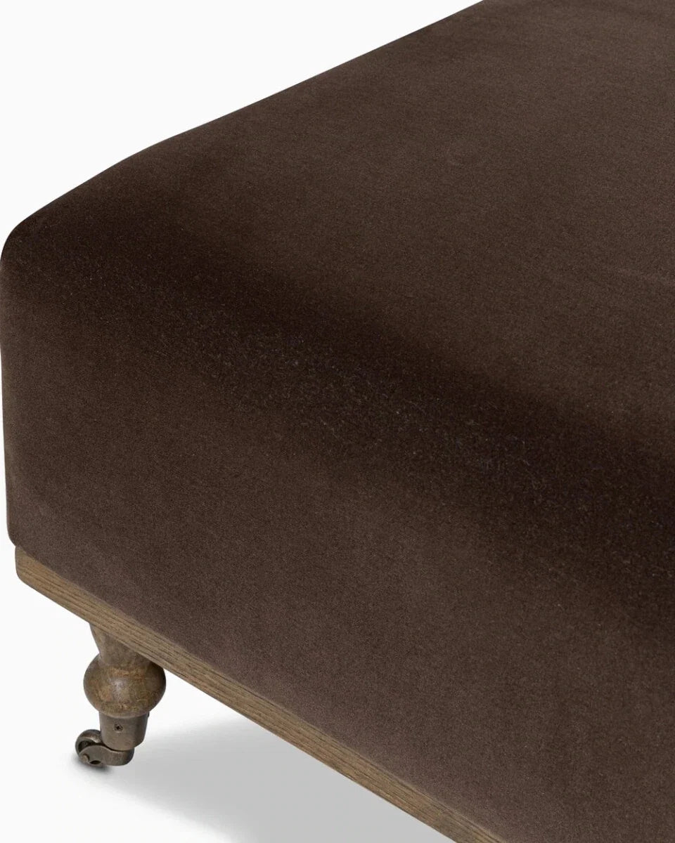Harlin Cocktail Ottoman