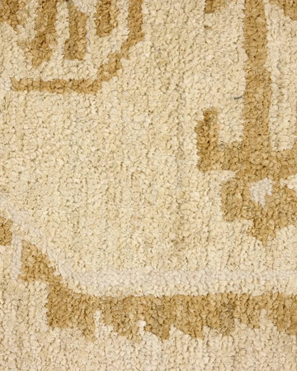 Cadiz Hand-Knotted Rug