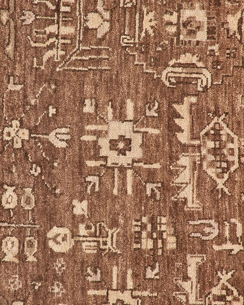 Paolo Hand-Knotted Rug