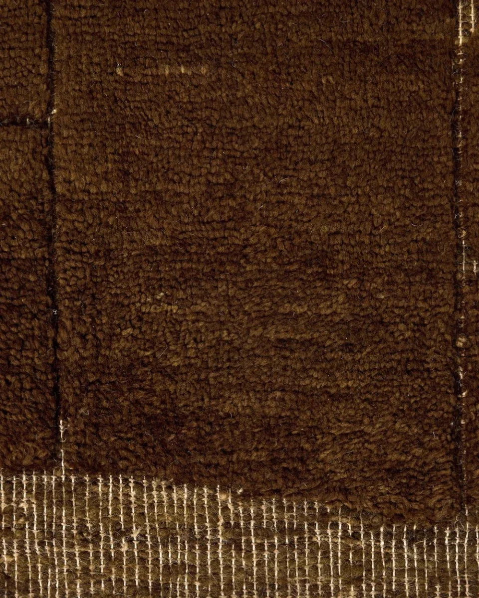 Florian Hand-Knotted Rug