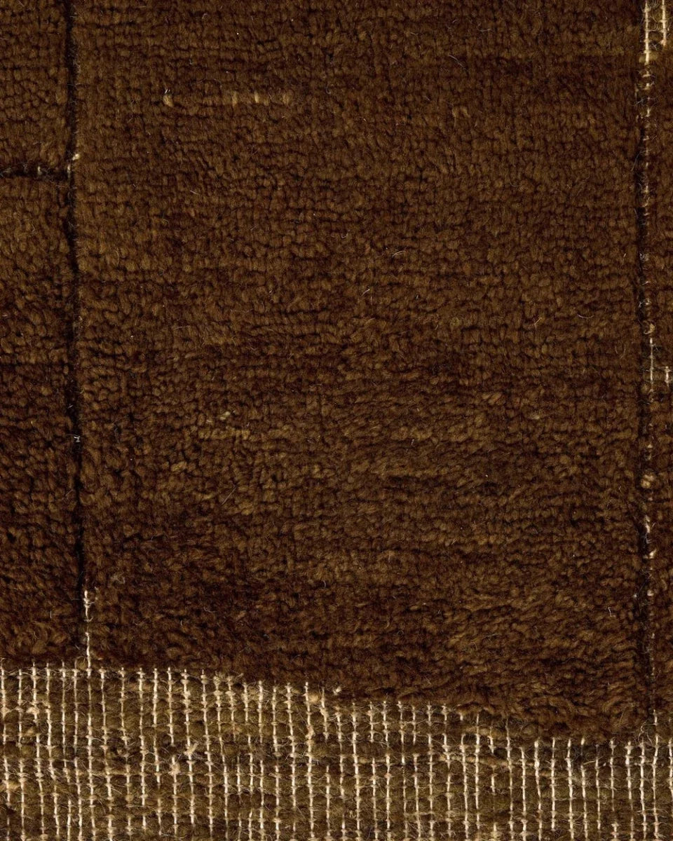 Florian Hand-Knotted Rug
