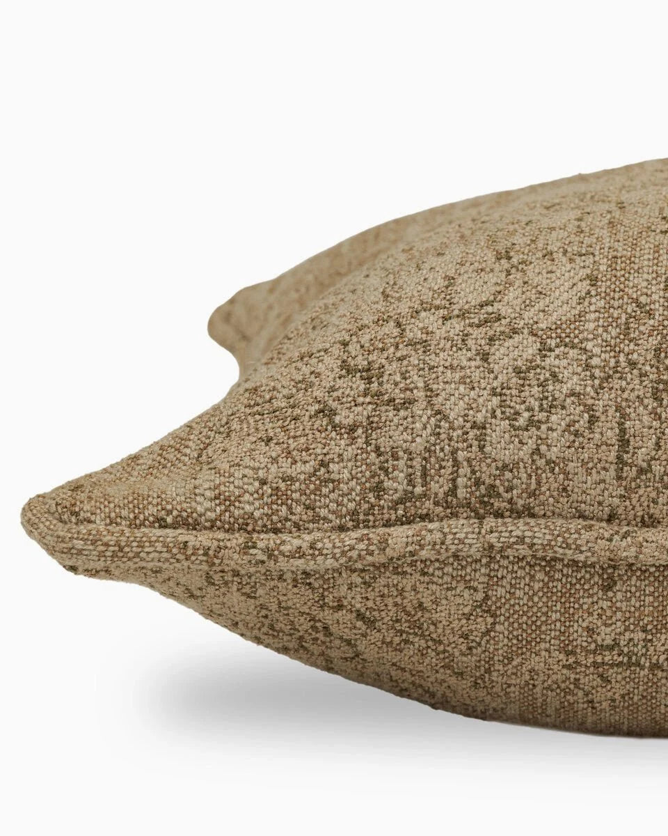 April Pillow