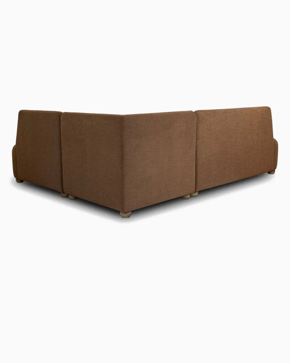 Clemence Dining Banquette