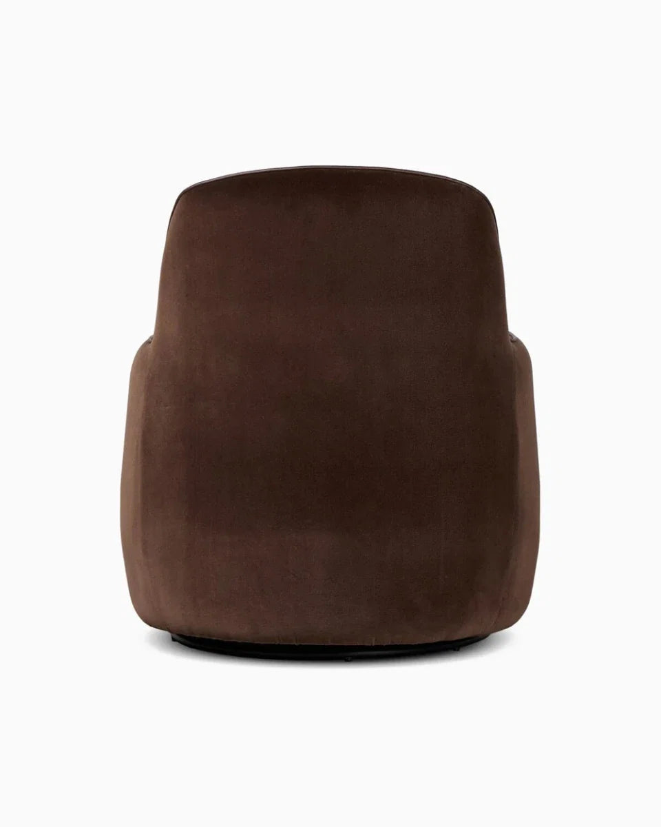 Berkley Swivel Chair