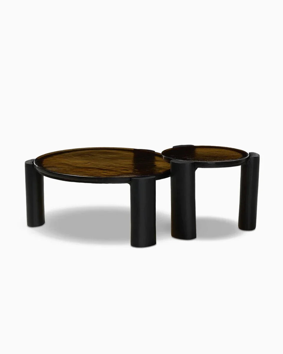 Rover Nesting Table