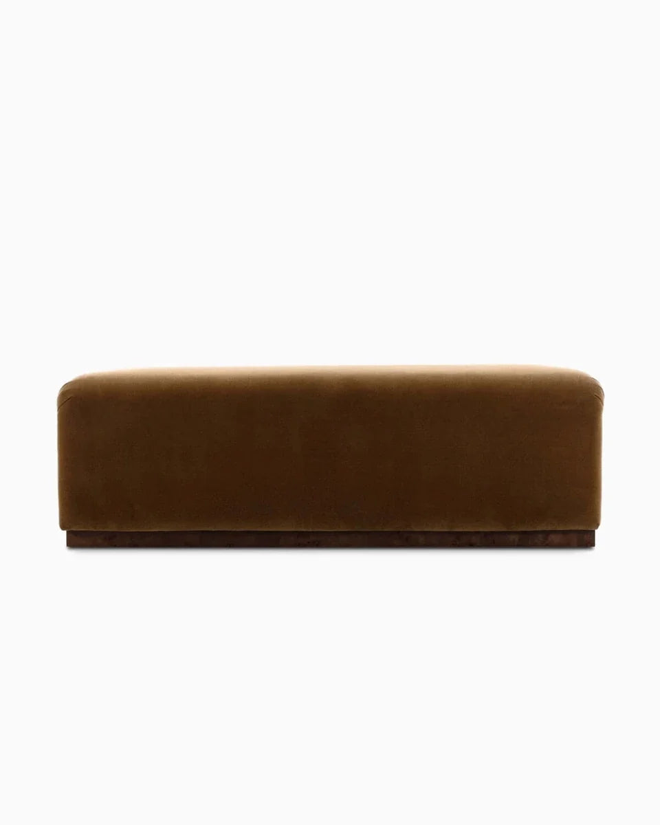 Samsoe Accent Bench