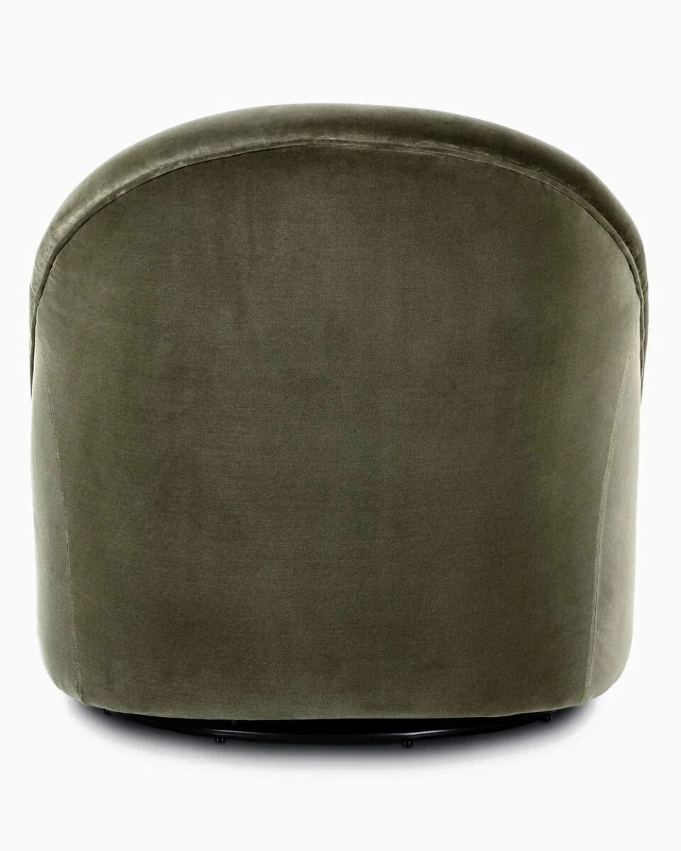 Vereb Swivel Chair
