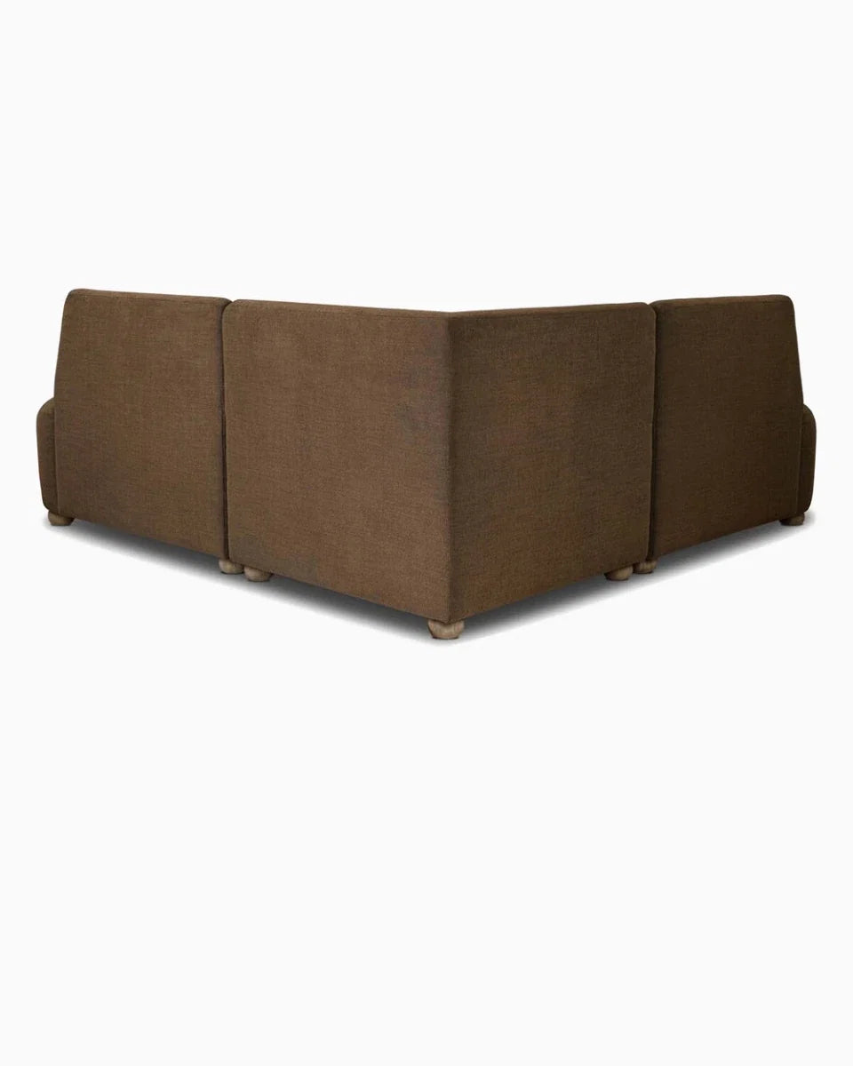 Clemence Dining Banquette