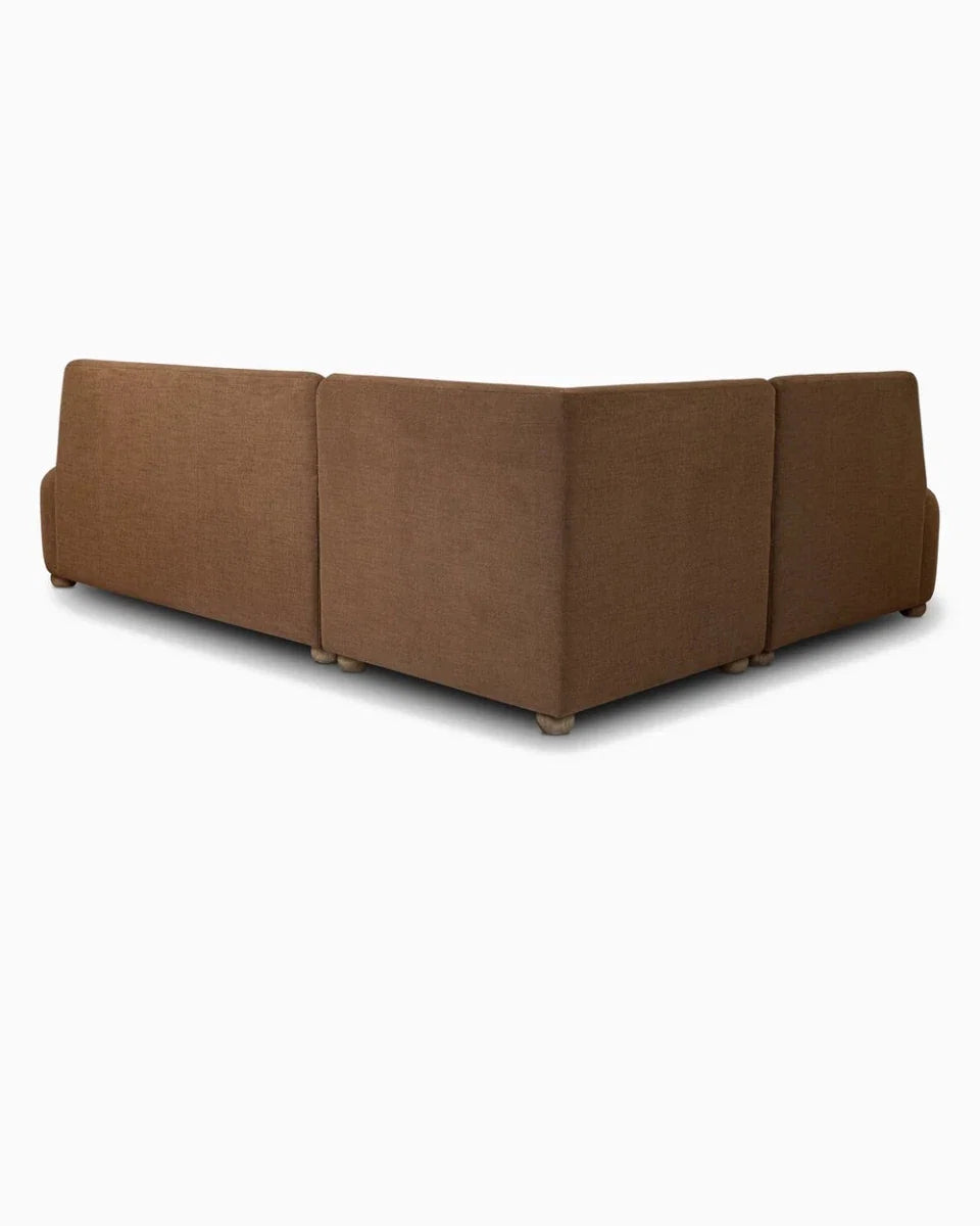 Clemence Dining Banquette