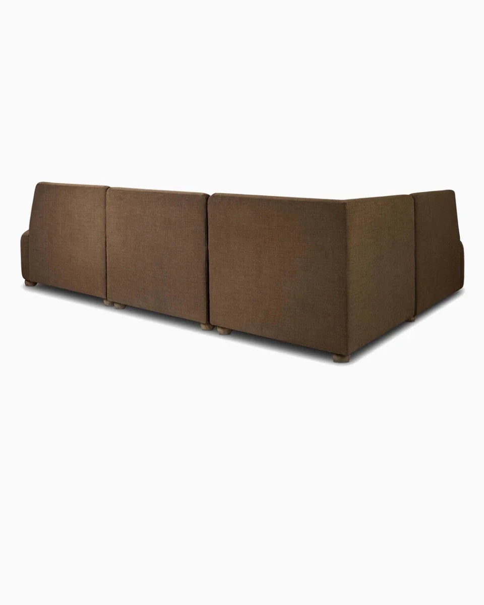 Clemence Dining Banquette