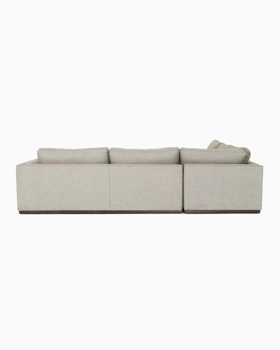 Colt 3-Piece Sectional