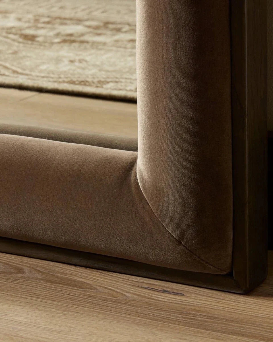 Velaz Floor Mirror