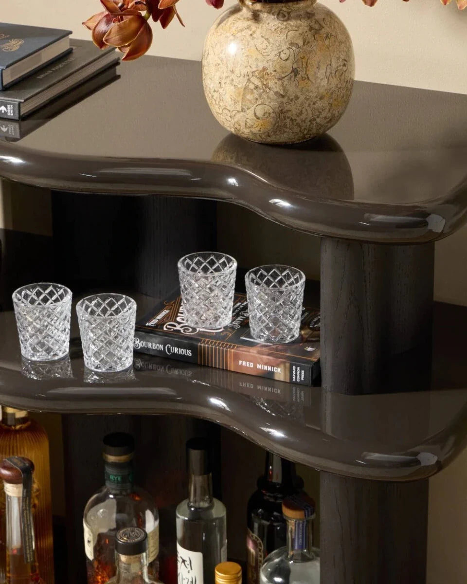 Salton Bookshelf